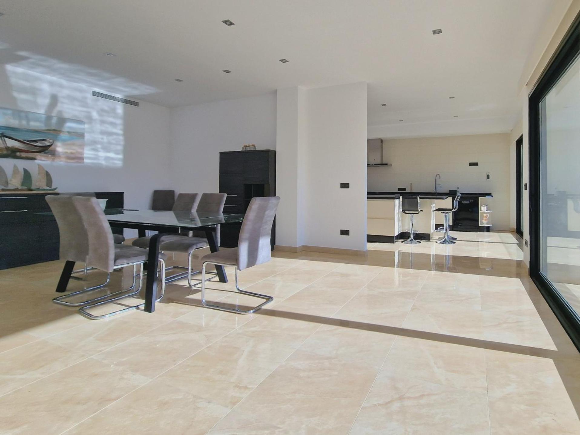 Villa Lujo Con Vistas Al Mar Villa Dulcinea By El Conserje, Cerca Del Puerto Y Sus Servicios Jávea Exterior foto